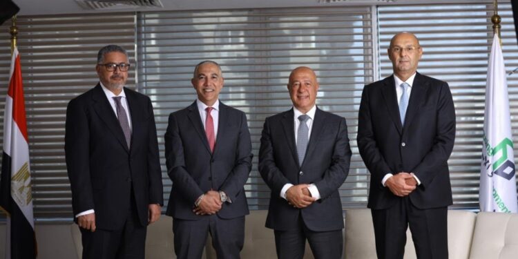 أبو الفتوح : التعمير والإسكان يمتلك مقومات قوية لمواصلة النمو
