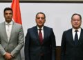 مجمع صناعي لإنتاج إطارات السيارات الملاكي والأتوبيسات والمعدات باستثمارات 2 مليار دولار