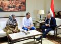 “التربية والتعليم” تكرّم مديري مدرستي برقطا الإعدادية والشهيد أحمد سمير تقديرًا لعطائهما