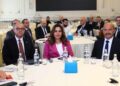 “عوض”: «IDEIA» تحول رقمي جديد في منظومات البيئة