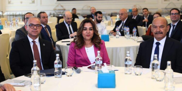 “عوض”: «IDEIA» تحول رقمي جديد في منظومات البيئة