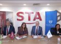 تعاون بين”أكاديمية السويدي” و”ماك لتصنيع وسائل النقل” لتأهيل الكوادر لسوق العمل