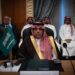 مدير “الإنتربول السعودي” يناقش تعزيز التعاون في اجتماع قادة الشرطة بالقاهرة