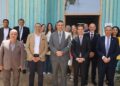 جامعة هليوبوليس تنجح في تأمين تمويل بـ 7.38 مليون يورو لمشروعاتها