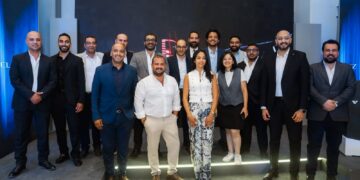 فولفو مصر تفتتح صالة العرض ومركز الخدمة الرئيسي D5 وتطلق EX90 الكهربائية