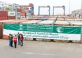 جسر العطاء السعودي يمد يد العون للملايين حول العالم