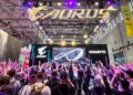 “جيجابايت” تختتم مشاركتها في Gamescom 2026 باستعراض AORUS INFINITY