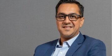 “فرنانديز” رئيس مجلس الإدارة والمدير التنفيذي لـ جنرال موتورز مصر وافريقيا