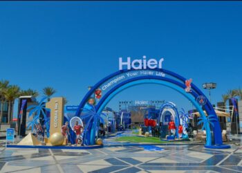 هاير مصر تحقق نمو 57% وبيع 70% من الإنتاج في السوق المحلي