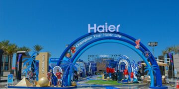 هاير مصر تحقق نمو 57% وبيع 70% من الإنتاج في السوق المحلي