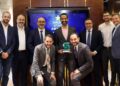 ICT Misr تفوز بجائزة Sales Star Award من Cohesity تقديراً لتميز أداء مبيعاتها