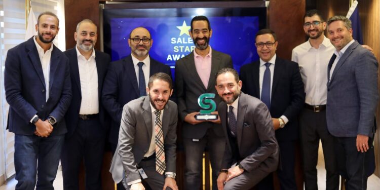ICT Misr تفوز بجائزة Sales Star Award من Cohesity تقديراً لتميز أداء مبيعاتها