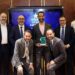 ICT Misr تفوز بجائزة Sales Star Award من Cohesity تقديراً لتميز أداء مبيعاتها