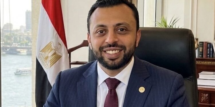 لوكا: المشهد الجيوسياسي المتغير يعيد رسم خريطة السلع الأساسية عالميًا