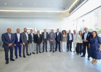 افتتاح أول مركز لـBYD  في مصر الجديدة من خلال وكيلها ManDream