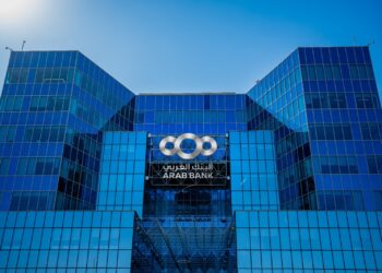 البنك العربي يوقع اتفاقية تمويل مع إيديتا بـ 600 مليون جنية