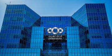 البنك العربي يوقع اتفاقية تمويل مع إيديتا بـ 600 مليون جنية