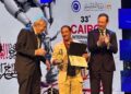 العرض “السعودي” يحصد جائزة أفضل نص بمهرجان القاهرة الدولي للمسرح التجريبي