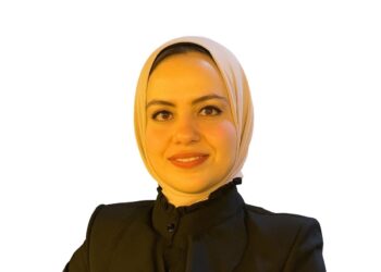 باحثة بجامعة مدينة السادات تحصد المركز الأول عربيًا لأفضل رسالة دكتوراه