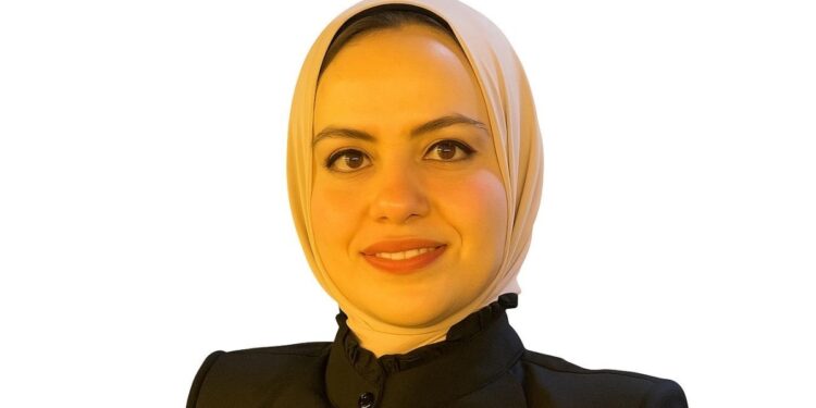باحثة بجامعة مدينة السادات تحصد المركز الأول عربيًا لأفضل رسالة دكتوراه