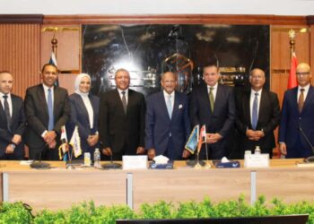 “رفاعي”: نواصل توسيع نطاق الحلول المصرفية والتمويلية