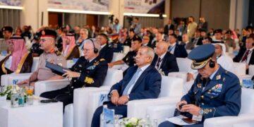 عبدالغفار: إعداد العنصر البشري لحوكمة الذكاء الاصطناعي شرط أساسي لمعايير السلامة