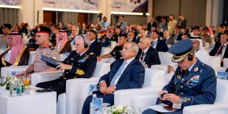عبدالغفار: إعداد العنصر البشري لحوكمة الذكاء الاصطناعي شرط أساسي لمعايير السلامة