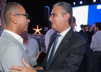 ڤودافون مصر شريكًا تكنولوجيًا لـ قمة “انطلاق” لريادة الأعمال 2026 بالجونة