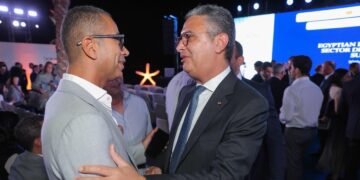 ڤودافون مصر شريكًا تكنولوجيًا لـ قمة “انطلاق” لريادة الأعمال 2026 بالجونة