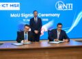 بروتوكول بين ICT Misr والقومي للاتصالات لتدريب الطلاب والخريجين