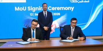 بروتوكول بين ICT Misr والقومي للاتصالات لتدريب الطلاب والخريجين
