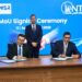 بروتوكول بين ICT Misr والقومي للاتصالات لتدريب الطلاب والخريجين