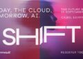 الاستعداد لأطلاق SHIFT بالقاهرة لاستعراض منصة Commvault Cloud ومستقبل المرونة السيبرانية