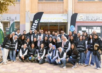 “مركز ديلويت للإبتكار” يعزز التزامه بالتأثير المجتمعي من خلال مبادرات اجتماعية على مدار العام