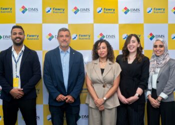 إطلاق تكامل مباشر بين أنظمة DMS ونقاط بيع فوري لتعزيز كفاءة عمليات الدفع