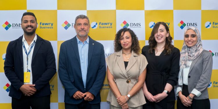 إطلاق تكامل مباشر بين أنظمة DMS ونقاط بيع فوري لتعزيز كفاءة عمليات الدفع