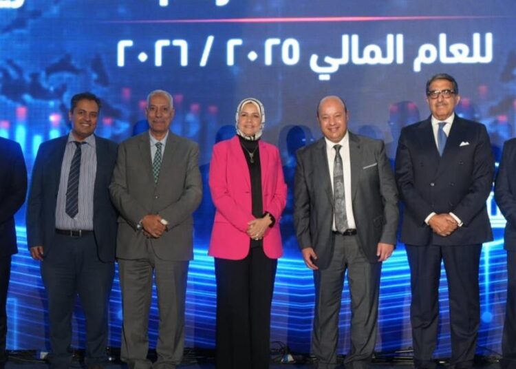 كجوك : نتائج مبشرة للتسهيلات الضريبية تدفعنا لاستكمال مسار التبسيط والتيسير