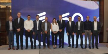 ڤودافون مصر تدمج حلول الذكاء الاصطناعي بمواقع شبكتها بأحدث معالجات إريكسون