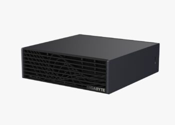 شركة GIGABYTE تستعرض حلول الذكاء الاصطناعي المدعومة بتقنيات NVIDIA في GISEC Global 2026
