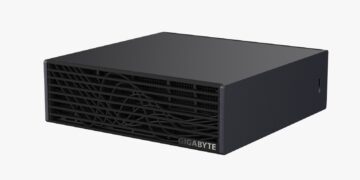 شركة GIGABYTE تستعرض حلول الذكاء الاصطناعي المدعومة بتقنيات NVIDIA في GISEC Global 2026