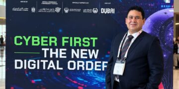 شفيق: GISEC Global منصة عالمية لمناقشة مستقبل الأمن السيبراني والتحول الرقمي والذكاء الاصطناعي