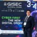 شفيق: GISEC Global منصة عالمية لمناقشة مستقبل الأمن السيبراني والتحول الرقمي والذكاء الاصطناعي
