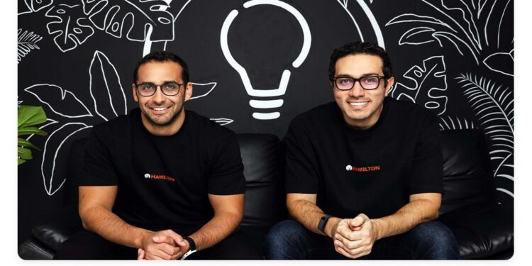 «هاميلتون» تستهدف بناء جسر مالي بين السيولة الرقمية والأسواق الناشئة
