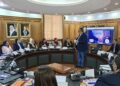 “ناصر الاجتماعي” ينظم ورشة تدريبية لتنمية المهارات العملية والمعرفية للعاملين