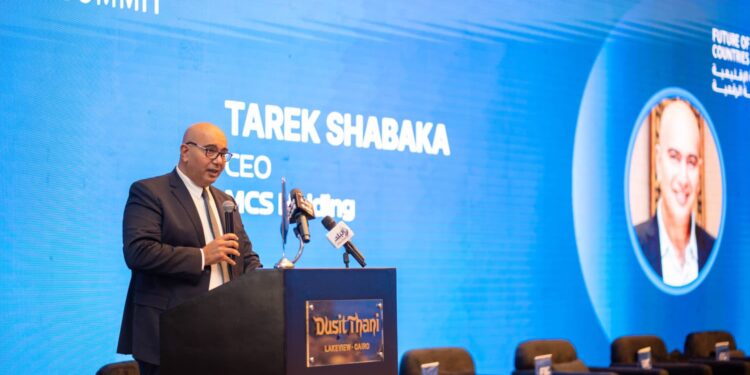 انطلاق فعاليات الدورة الثامنة من FDC Summit..غدا