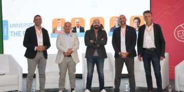 مؤتمر التنمية المستدامة من أجل تأثير عالمي لعام 2026 يجمع خبراء عالميين