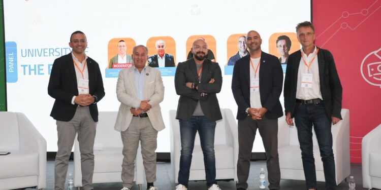 مؤتمر التنمية المستدامة من أجل تأثير عالمي لعام 2026 يجمع خبراء عالميين