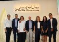 “ساويرس”توسّع شراكتها مع مهرجان الجونة لتعزيز الإتاحة لـ ذوي الإعاقة