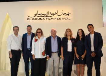 “ساويرس”توسّع شراكتها مع مهرجان الجونة لتعزيز الإتاحة لـ ذوي الإعاقة
