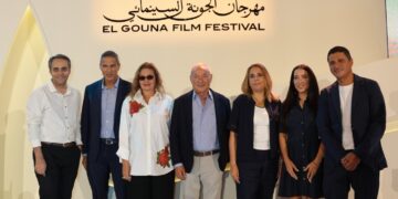 “ساويرس”توسّع شراكتها مع مهرجان الجونة لتعزيز الإتاحة لـ ذوي الإعاقة